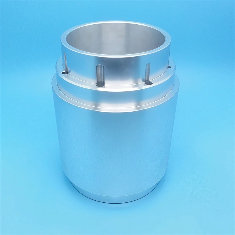 Tabung Panduan Aluminium